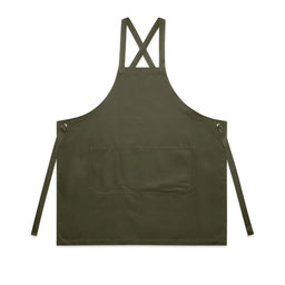 1082 carrie apron army