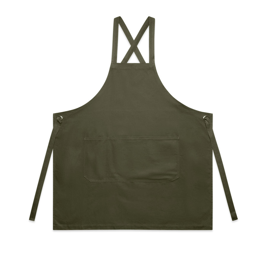 1082 carrie apron army