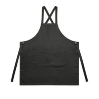 1082 carrie apron coal