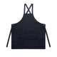1082 carrie apron navy
