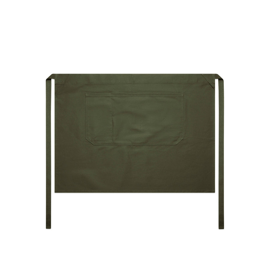 1083 carrie half apron army