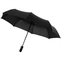 Trav 21.5" Foldable Auto Marksman Umbrella