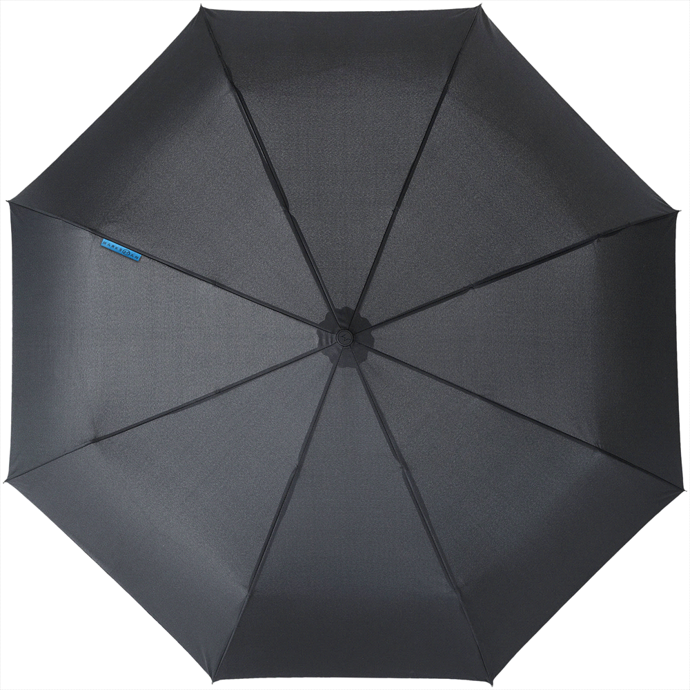 Trav 21.5" Foldable Auto Marksman Umbrella