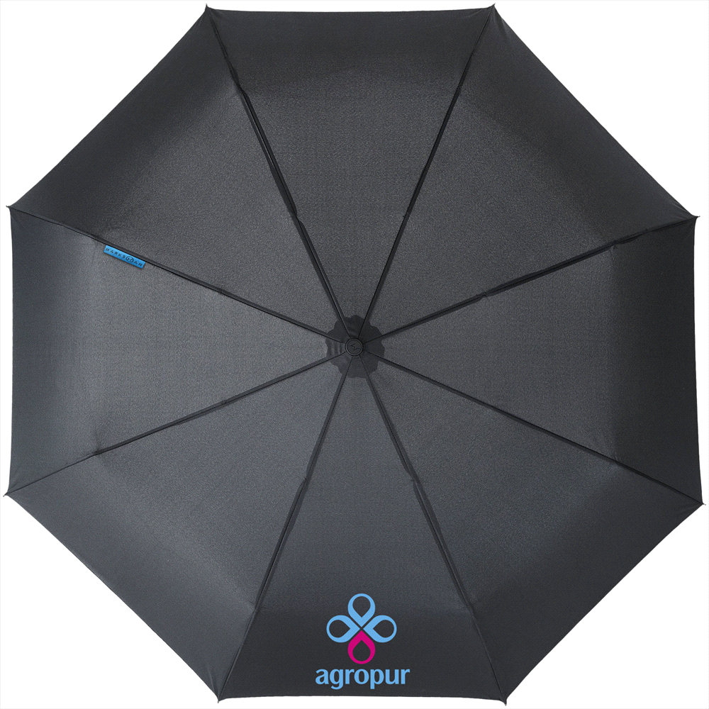 Trav 21.5" Foldable Auto Marksman Umbrella