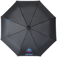Trav 21.5" Foldable Auto Marksman Umbrella