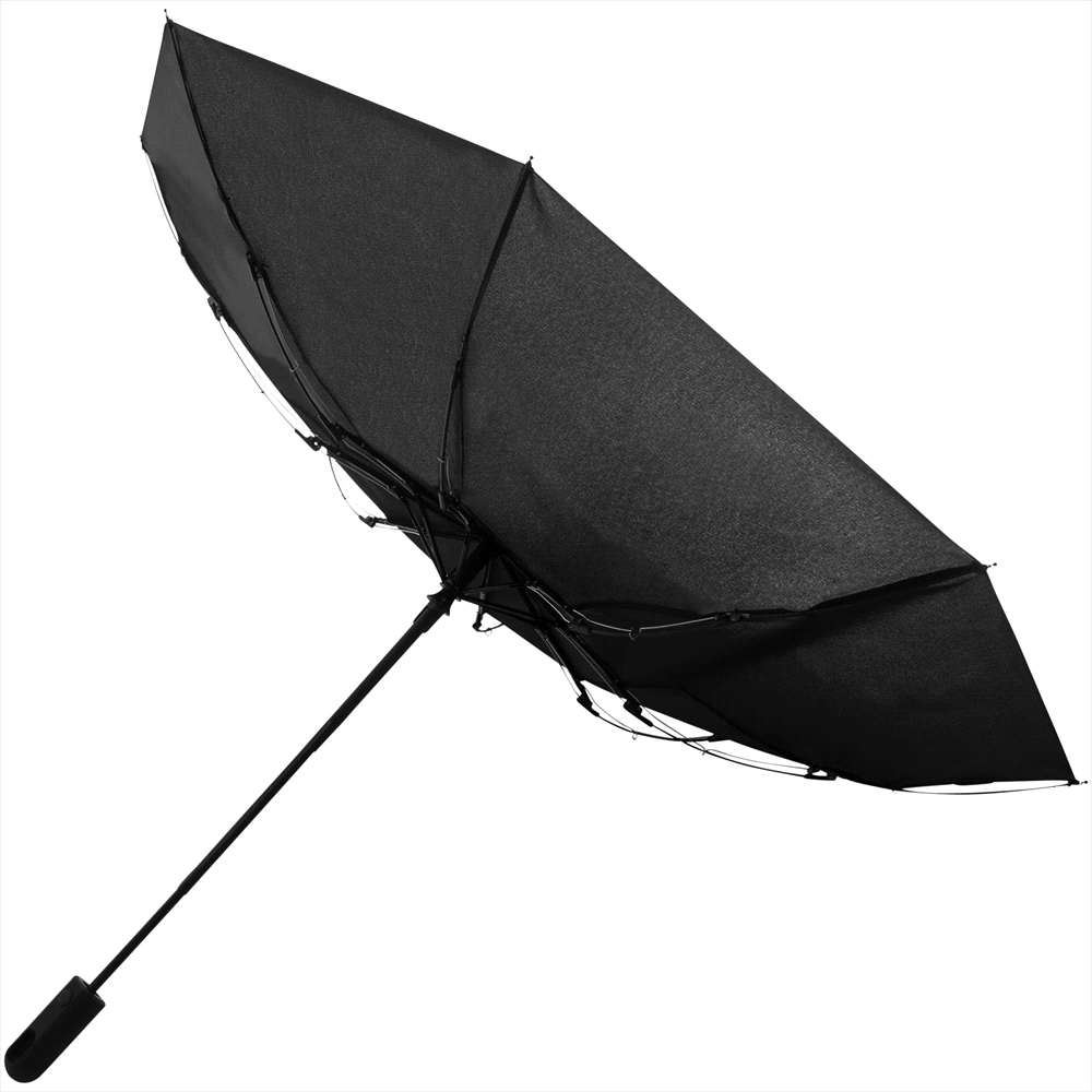 Trav 21.5" Foldable Auto Marksman Umbrella