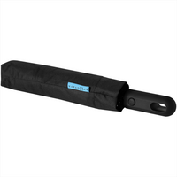 Trav 21.5" Foldable Auto Marksman Umbrella