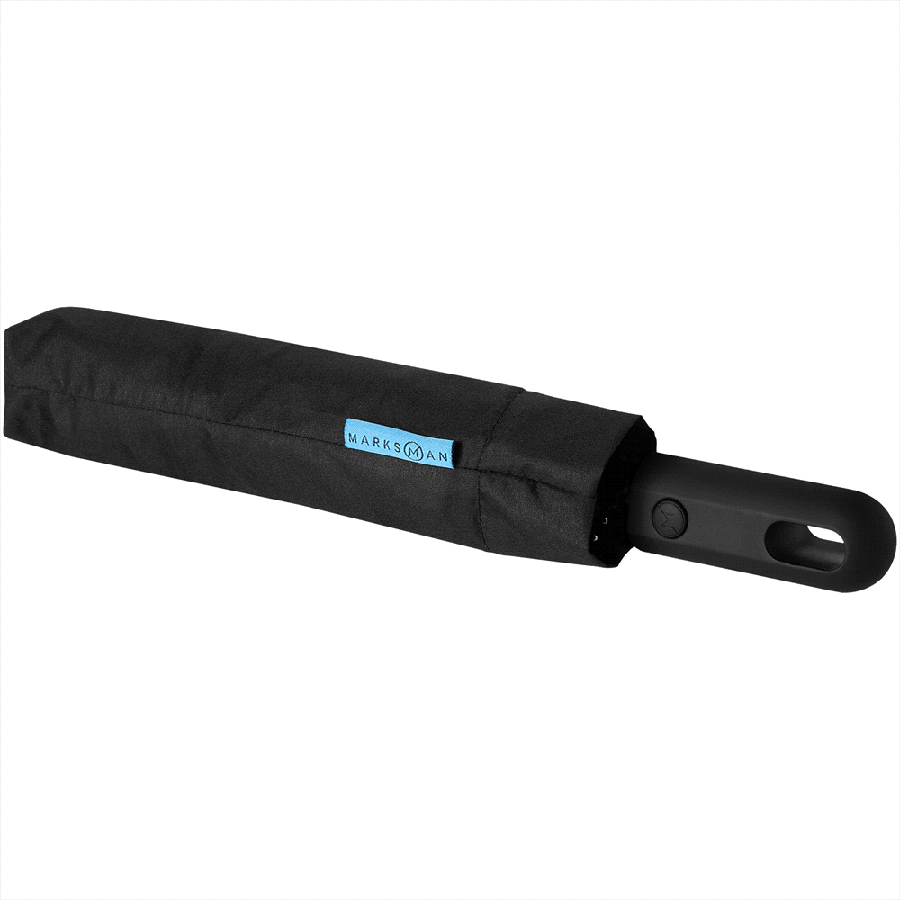 Trav 21.5" Foldable Auto Marksman Umbrella