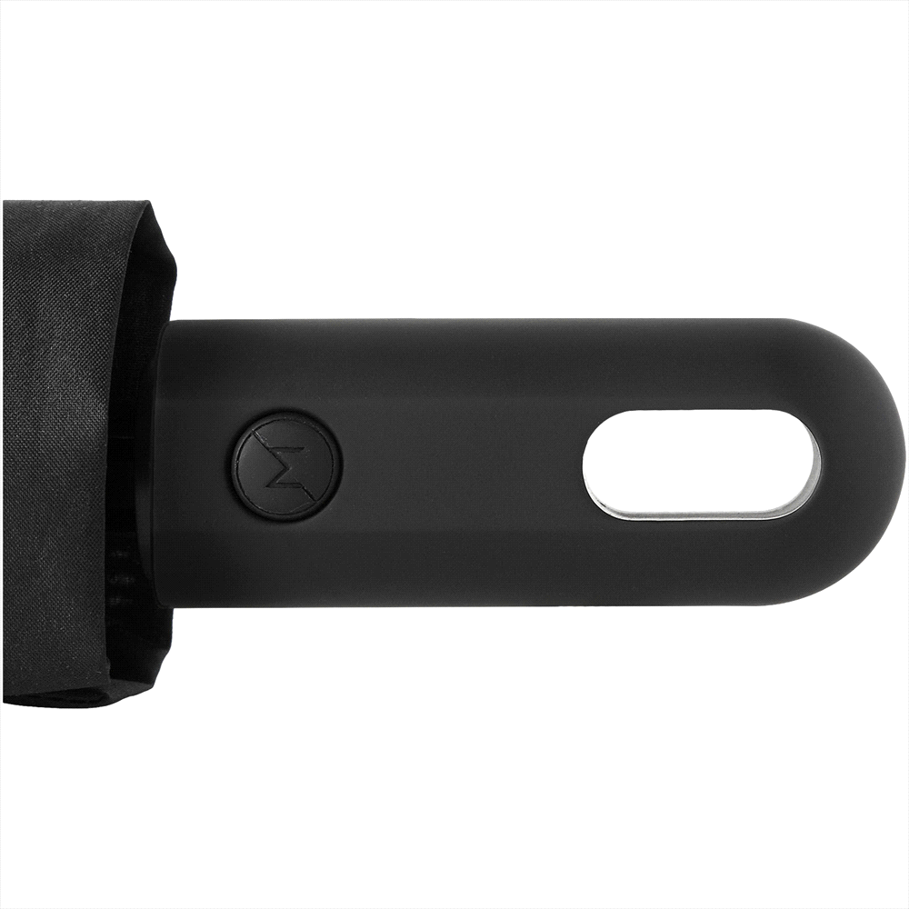 Trav 21.5" Foldable Auto Marksman Umbrella