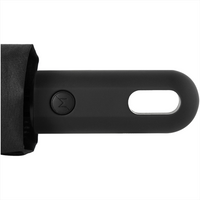 Trav 21.5" Foldable Auto Marksman Umbrella