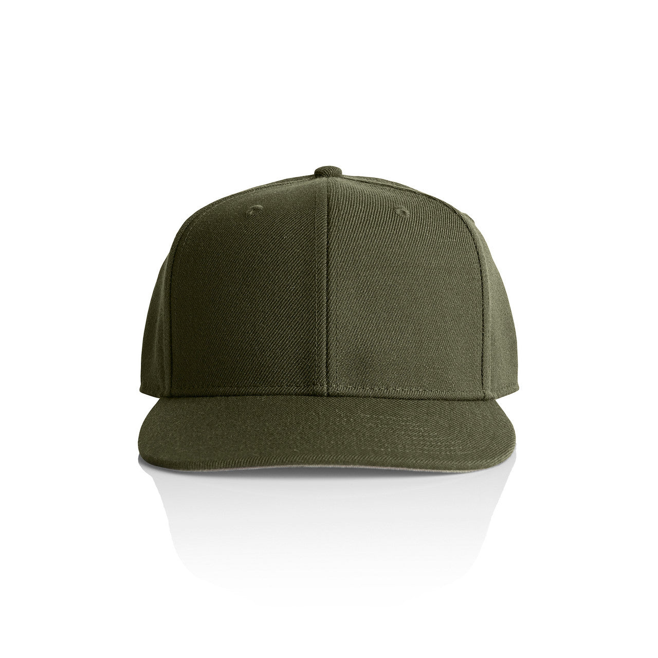 1100 stock cap army