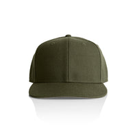 1100 stock cap army