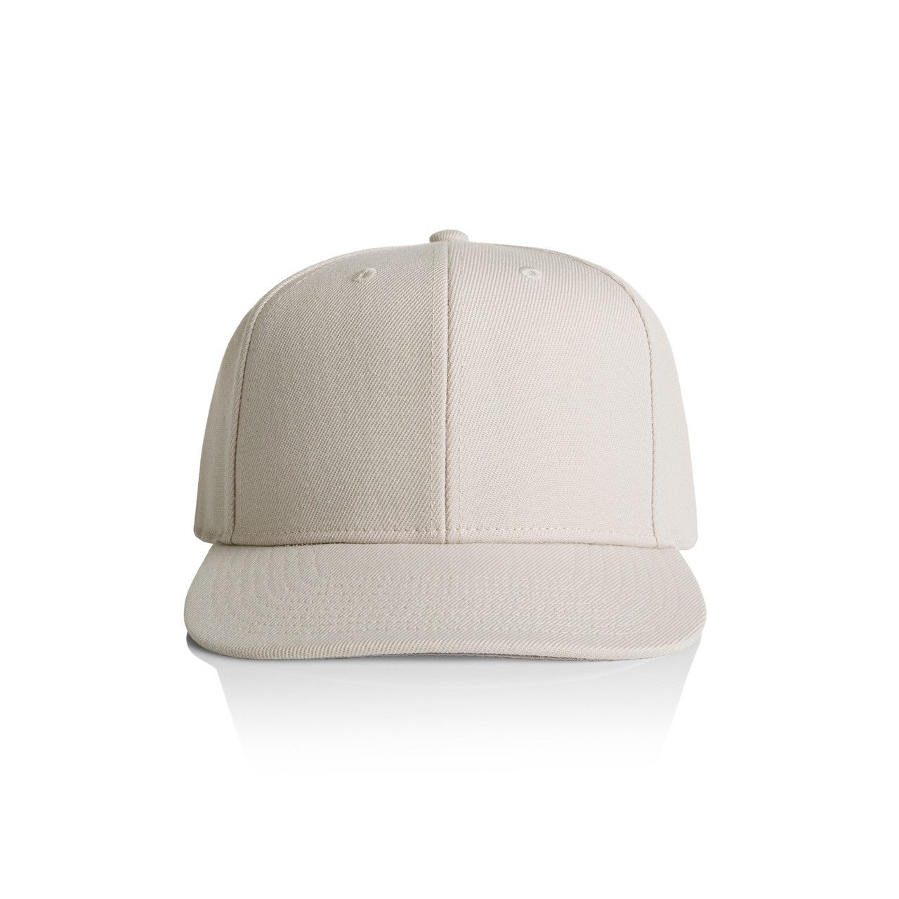 1100 stock cap bone