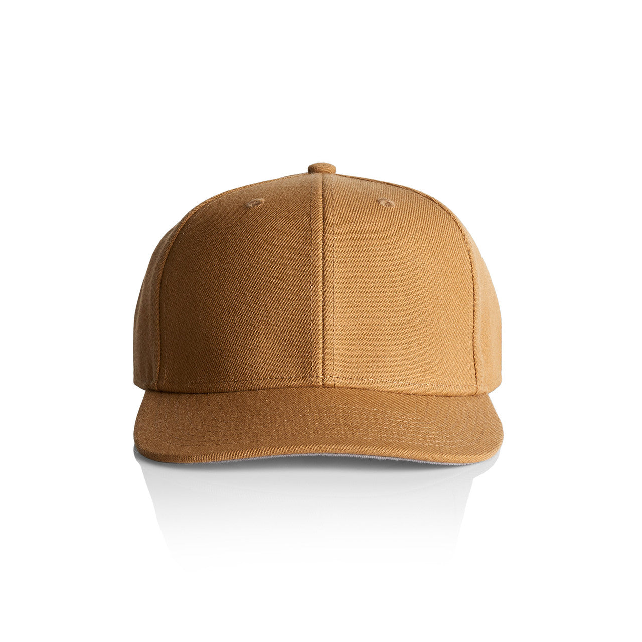 1100 stock cap camel
