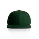 1100 stock cap forest green