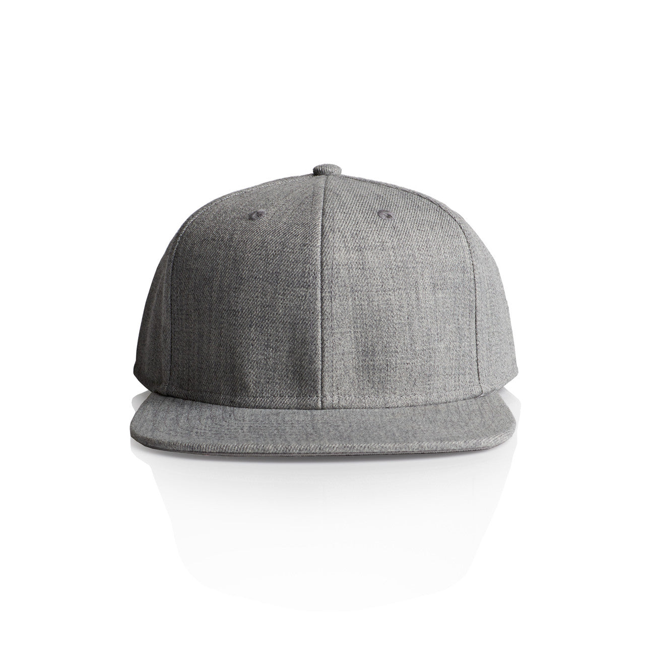 1100 stock cap grey marle