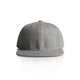 1100 stock cap grey marle