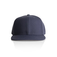 1100 stock cap petrol blue