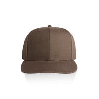 1100 stock cap walnut
