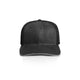 1102 stock faded trucker faded black