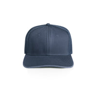 1102 stock faded trucker faded midnight
