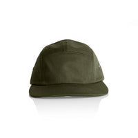 1103 finn five panel cap army