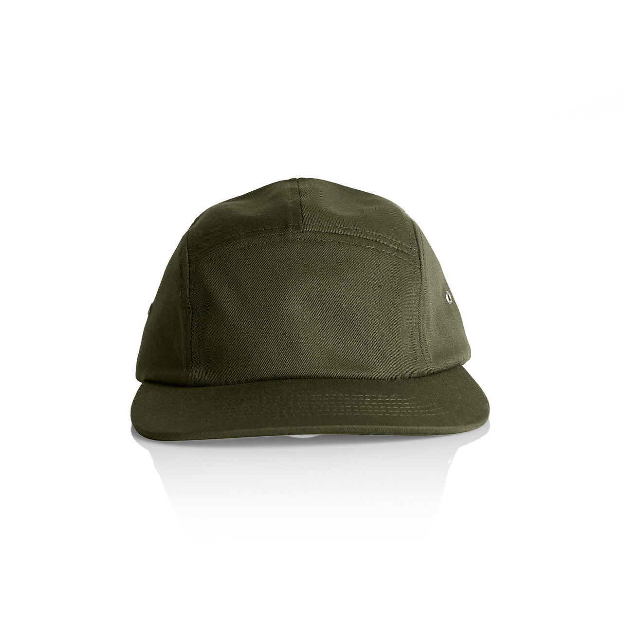 1103 finn five panel cap army