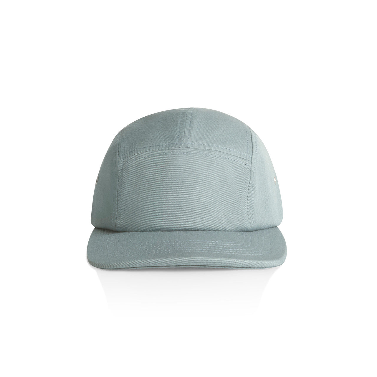 1103 finn five panel cap mineral