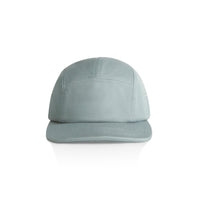 1103 finn five panel cap mineral