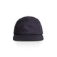 1103 finn five panel cap navy