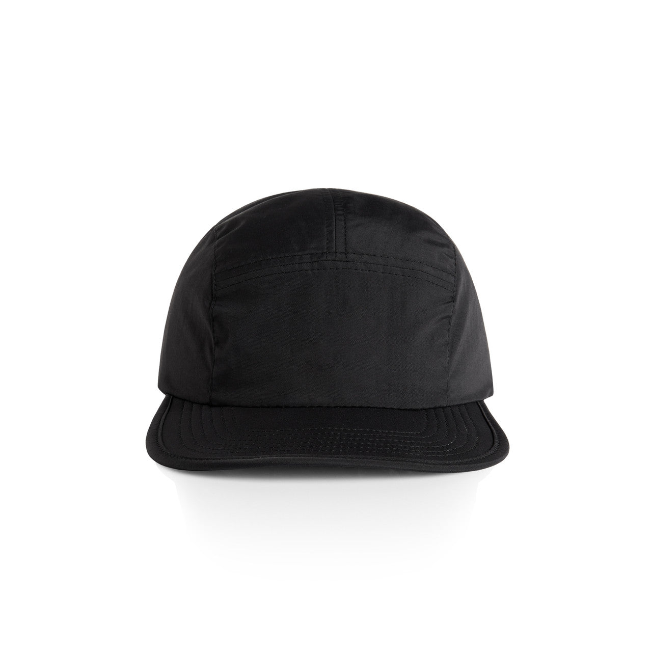 1104 finn nylon cap black