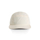1104 finn nylon cap ecru