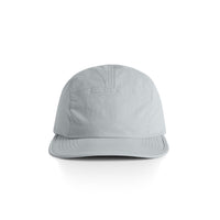 1104 finn nylon cap smoke