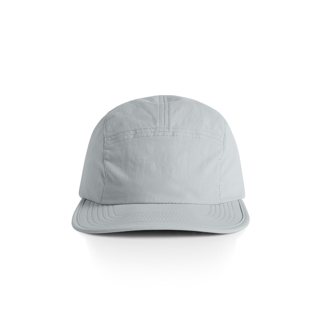 1104 finn nylon cap smoke