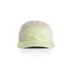 1105 finn 2-tone nylon cap lime/bone