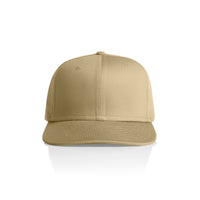 1106 stock flex hat khaki