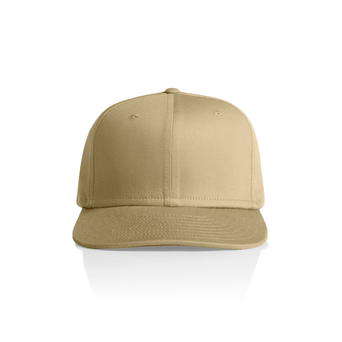 1106 stock flex hat khaki
