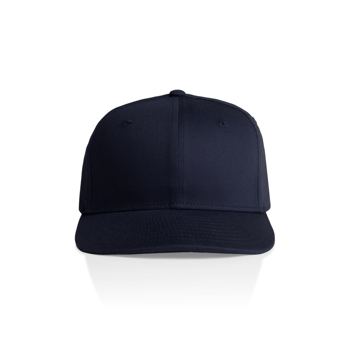 1106 stock flex hat navy