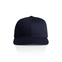 1106 stock flex hat navy
