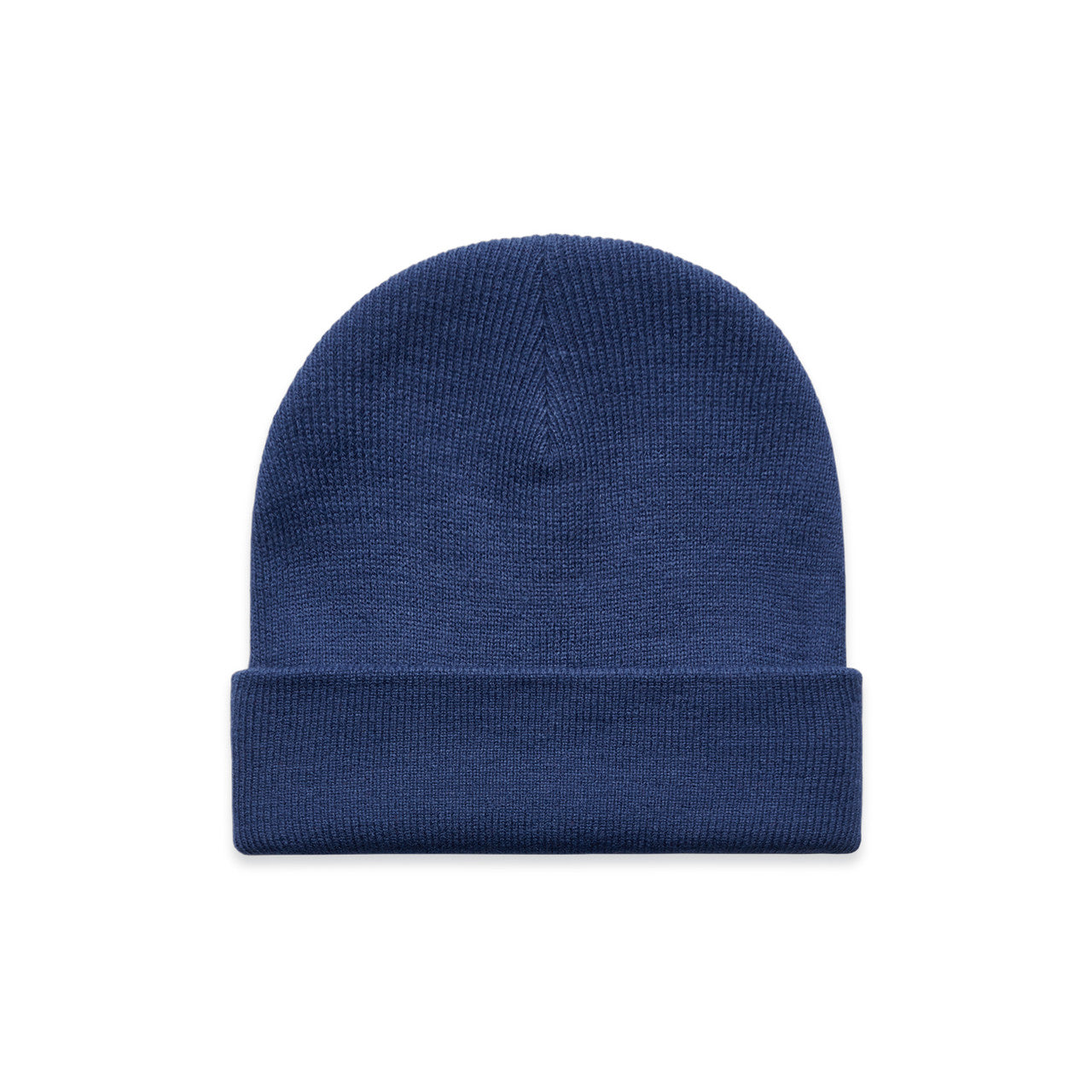 1107 cuff beanie cobalt