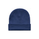 1107 cuff beanie cobalt