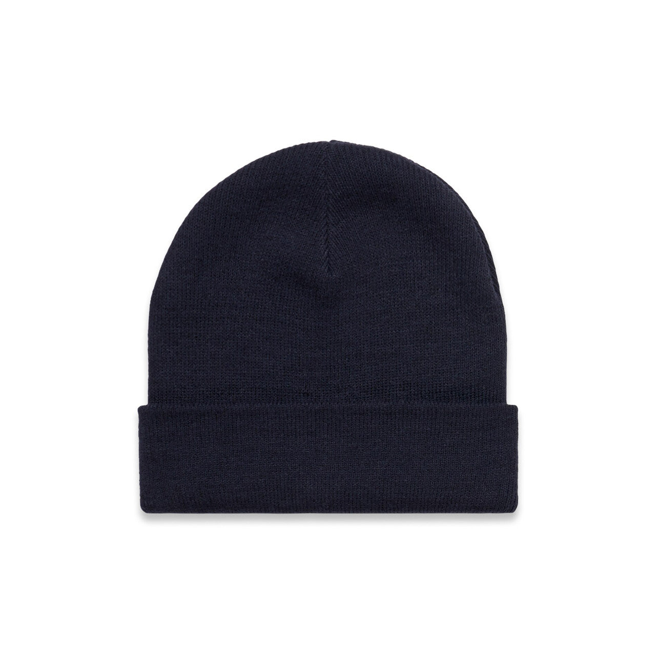 1107 cuff beanie navy