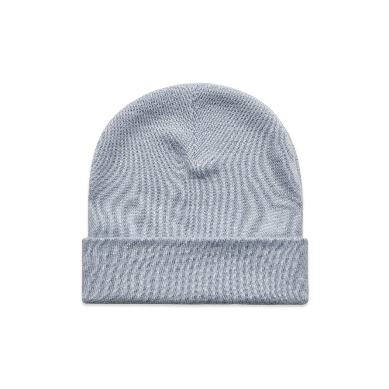 1107 cuff beanie powder