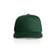 1108 stock trucker cap forest green