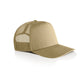 1108 stock trucker cap khaki