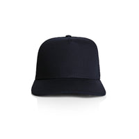 1108 stock trucker cap navy