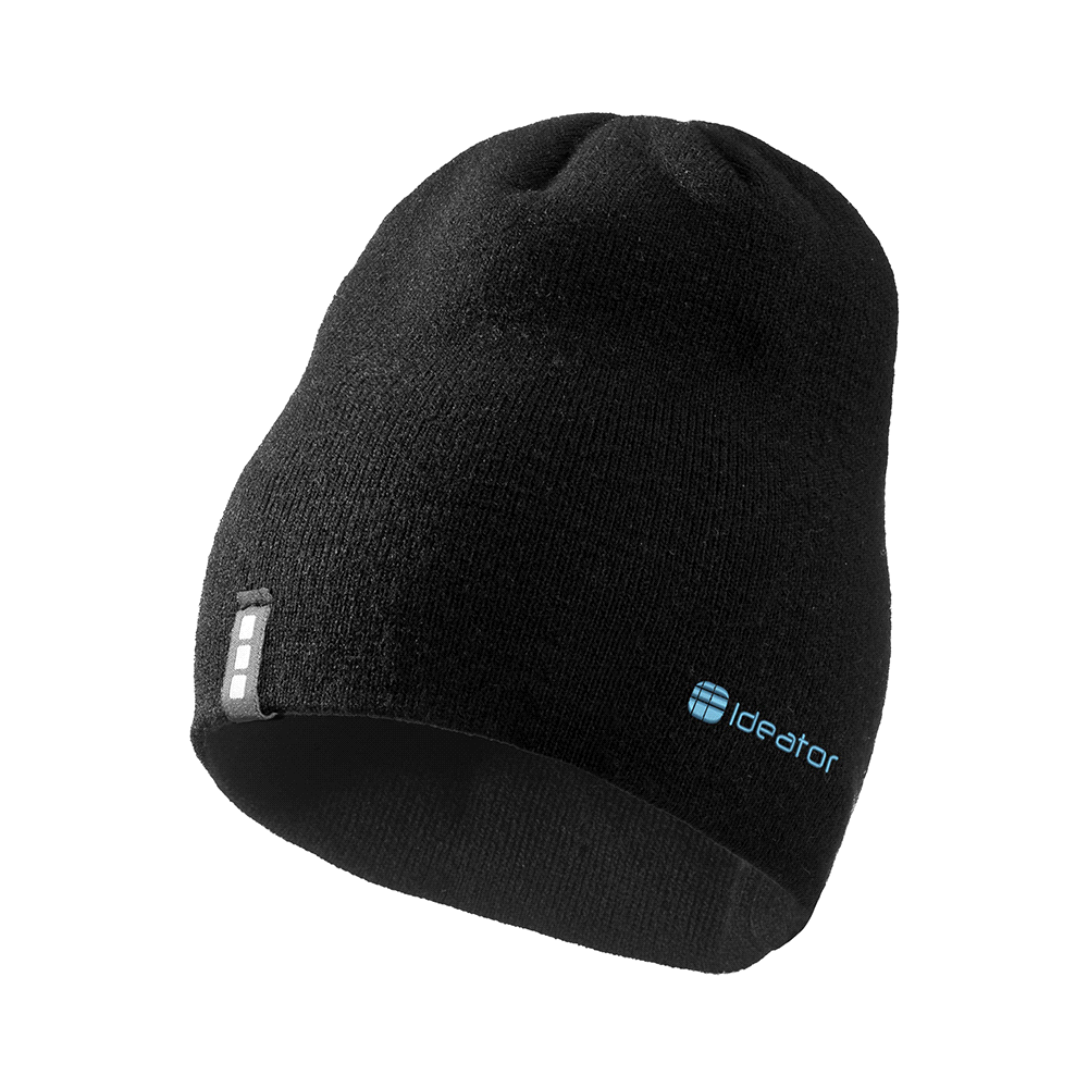 Level Beanie - Unisex