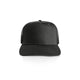 1110 stock contrast trucker coal/black