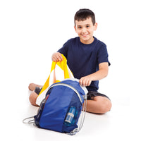 Matrix Backsack