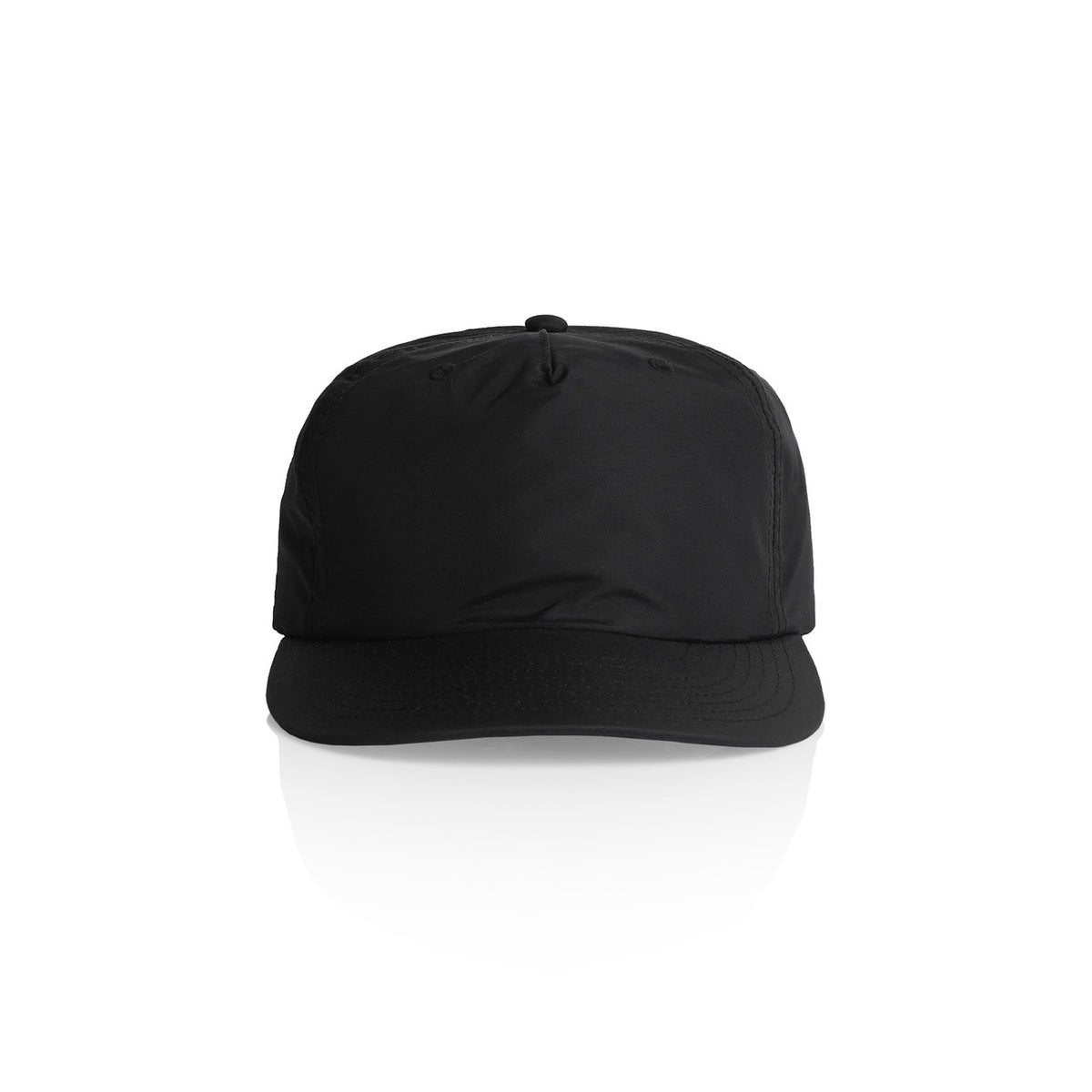 1114 surf cap black